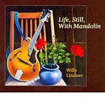 Life, Still, With Mandolin